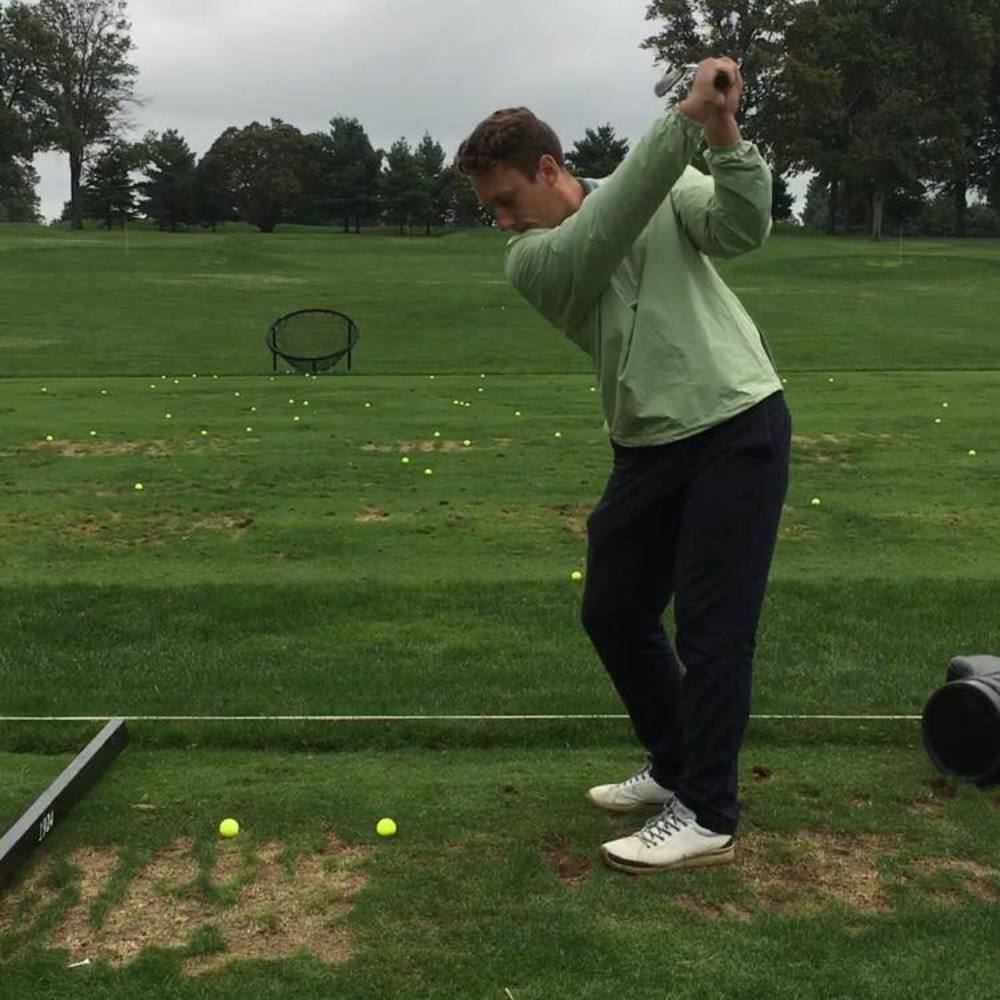 Meet your Posher, Logan